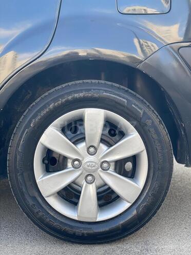 Kia Rio 2008, 235,150 km - 1.4 l - Bakı
