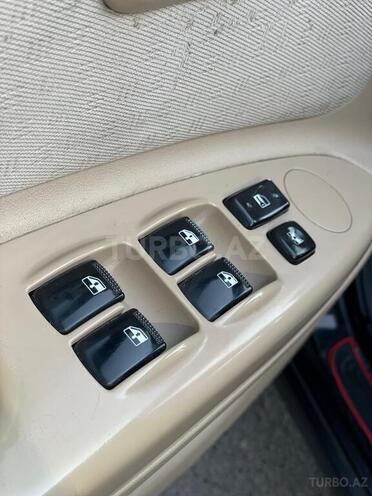 Kia Rio 2008, 235,150 km - 1.4 l - Bakı