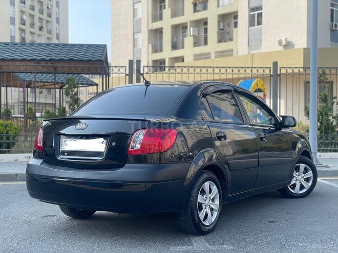 Kia Rio 2008, 235,150 km - 1.4 l - Bakı