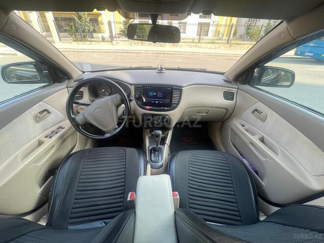 Kia Rio 2008, 235,150 km - 1.4 l - Bakı