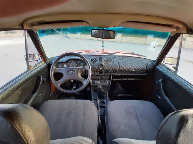LADA (VAZ) 2106 1984, 80,000 km - 1.6 л - Kürdəmir