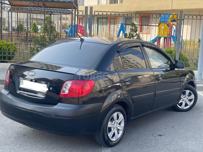 Kia Rio 2008, 235,150 km - 1.4 l - Bakı