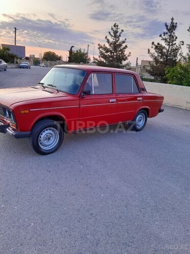 LADA (VAZ) 2106 1984, 80,000 km - 1.6 л - Kürdəmir