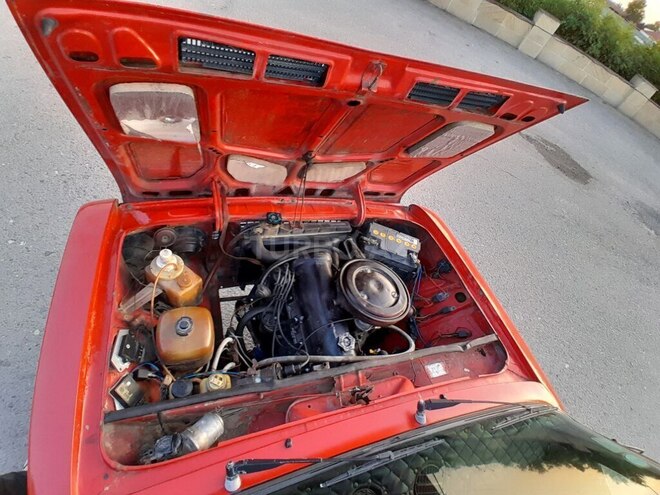 LADA (VAZ) 2106 1984, 80,000 km - 1.6 л - Kürdəmir