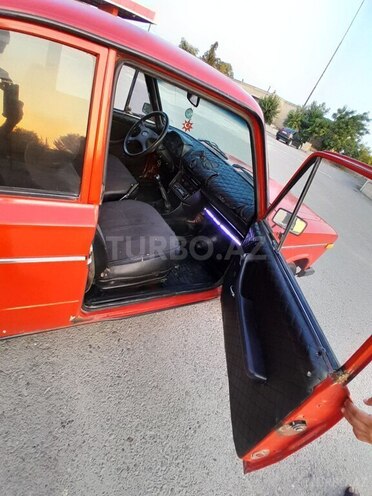 LADA (VAZ) 2106 1984, 80,000 km - 1.6 л - Kürdəmir