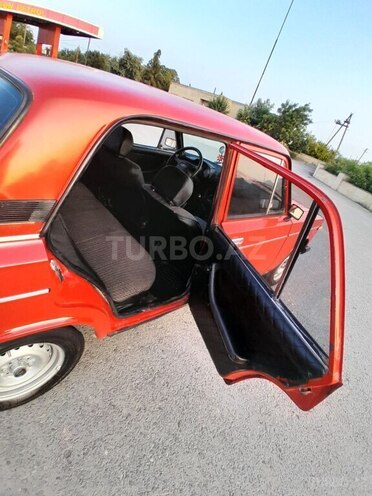 LADA (VAZ) 2106 1984, 80,000 km - 1.6 л - Kürdəmir