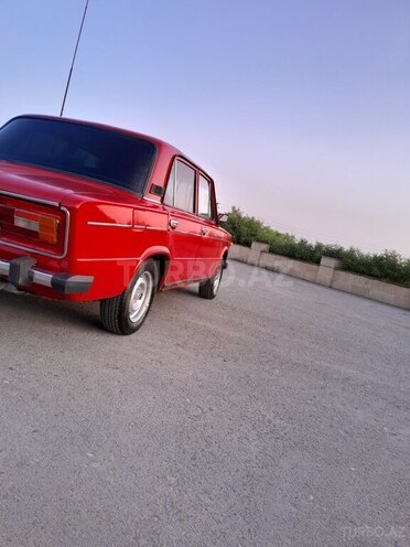 LADA (VAZ) 2106 1984, 80,000 km - 1.6 л - Kürdəmir