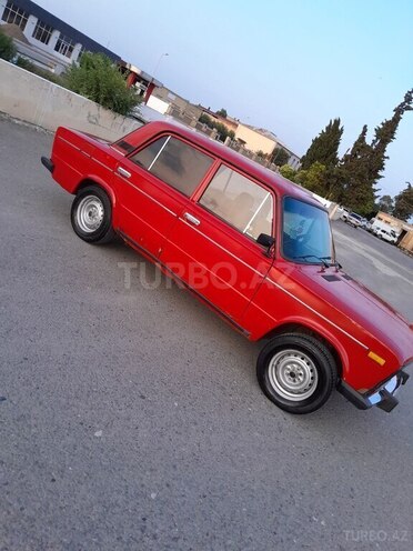 LADA (VAZ) 2106 1984, 80,000 km - 1.6 л - Kürdəmir