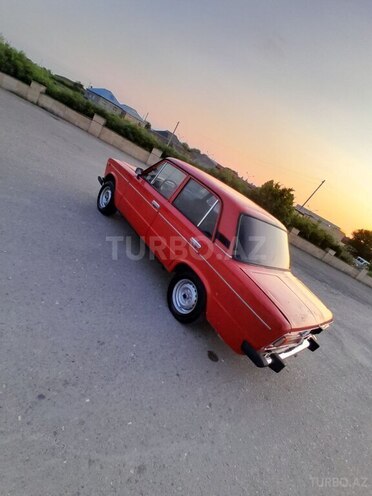 LADA (VAZ) 2106 1984, 80,000 km - 1.6 л - Kürdəmir
