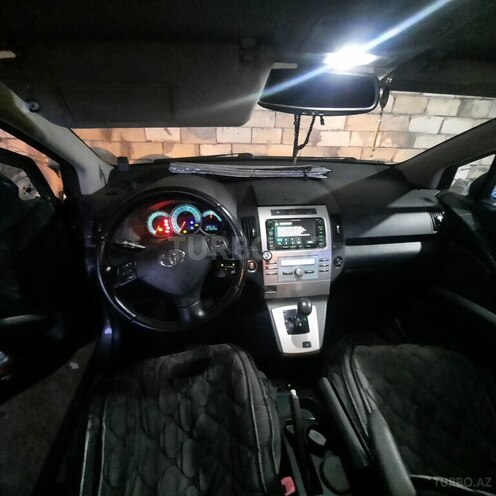 Toyota Corolla 2007, 260,018 km - 1.8 l - Bakı