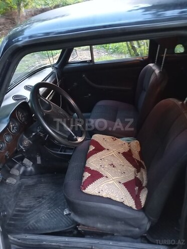 LADA (VAZ) 2106 1983, 93,212 km - 1.3 l - Oğuz