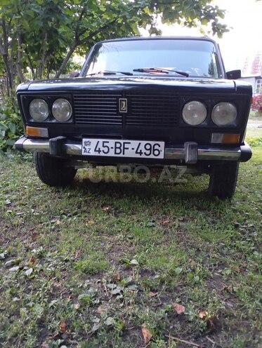 LADA (VAZ) 2106 1983, 93,212 km - 1.3 l - Oğuz