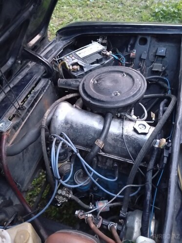 LADA (VAZ) 2106 1983, 93,212 km - 1.3 l - Oğuz