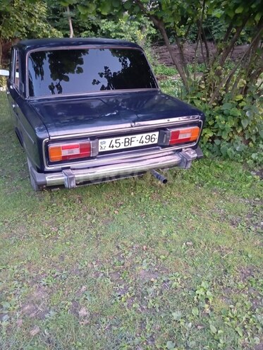 LADA (VAZ) 2106 1983, 93,212 km - 1.3 l - Oğuz
