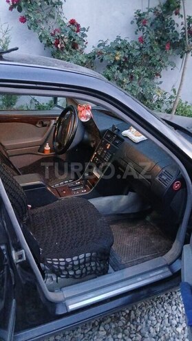Mercedes C 280 1994, 967,000 km - 2.8 l - Bakı