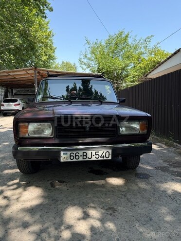 LADA (VAZ) 2104 2003, 80,000 km - 1.6 л - Mingəçevir