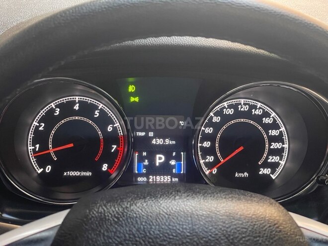 Mitsubishi ASX-17