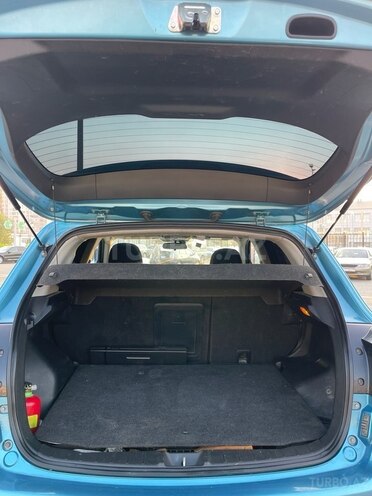 Mitsubishi ASX-14