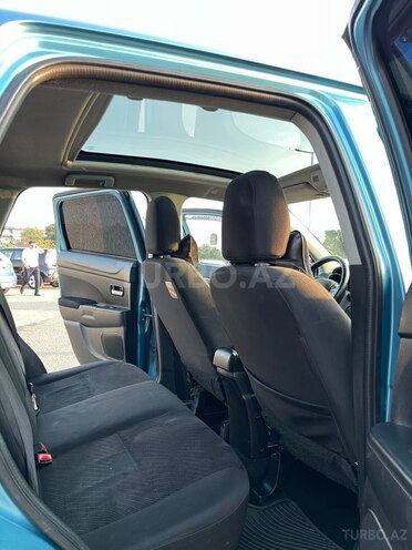Mitsubishi ASX-6