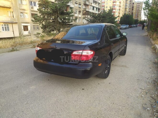 Nissan Maxima 2002, 253,630 km - 3.0 l - Bakı