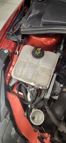 Ford Focus (North America) 2018, 269,000 km - 1.0 l - Gəncə
