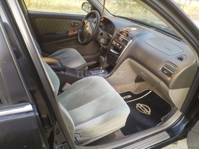 Nissan Maxima 2002, 253,630 km - 3.0 l - Bakı
