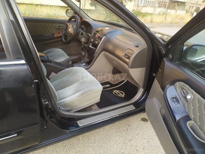 Nissan Maxima 2002, 253,630 km - 3.0 l - Bakı