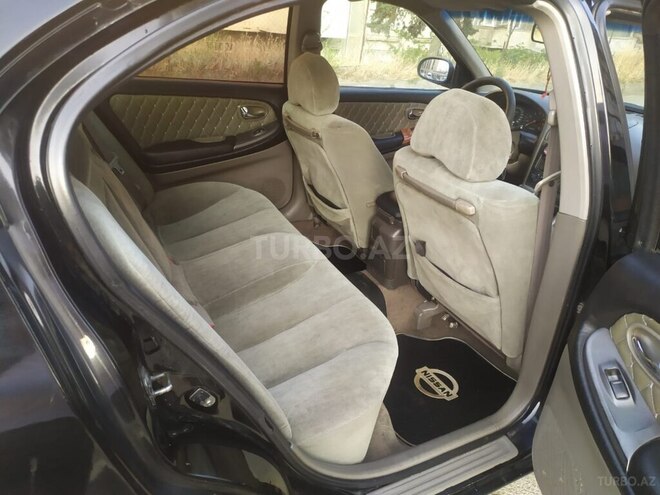 Nissan Maxima 2002, 253,630 km - 3.0 l - Bakı