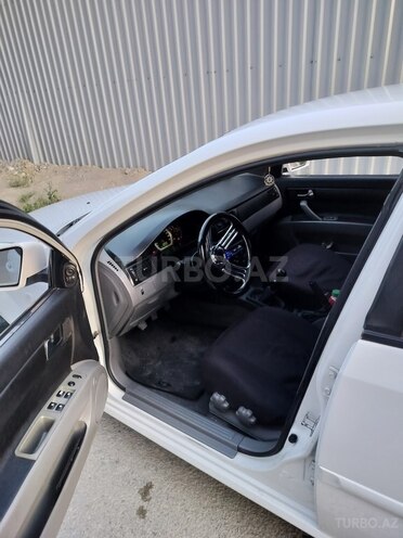 Daewoo Gentra 2014, 255,000 km - 1.5 l - Bakı