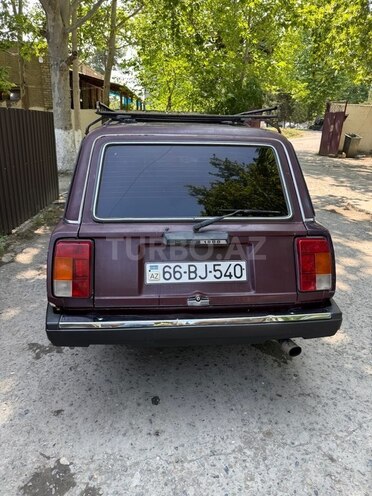 LADA (VAZ) 2104 2003, 80,000 km - 1.6 л - Mingəçevir