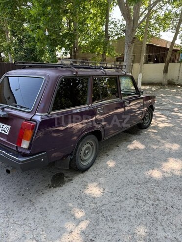 LADA (VAZ) 2104 2003, 80,000 km - 1.6 л - Mingəçevir