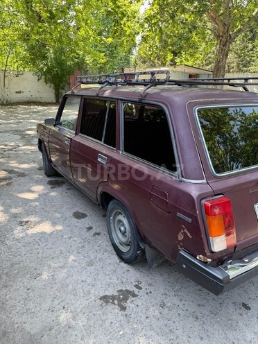 LADA (VAZ) 2104 2003, 80,000 km - 1.6 л - Mingəçevir