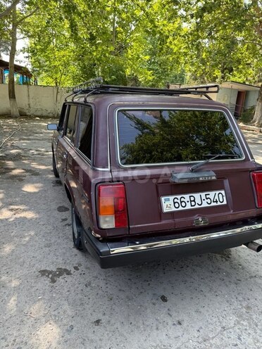 LADA (VAZ) 2104 2003, 80,000 km - 1.6 л - Mingəçevir