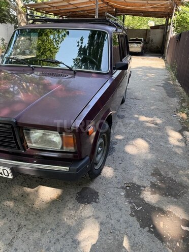 LADA (VAZ) 2104 2003, 80,000 km - 1.6 л - Mingəçevir
