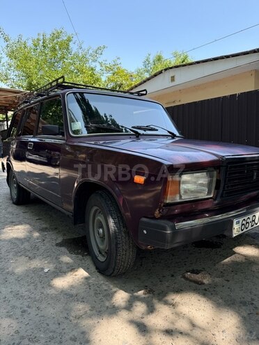 LADA (VAZ) 2104 2003, 80,000 km - 1.6 л - Mingəçevir