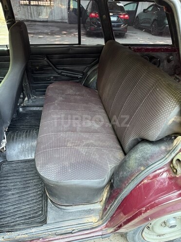 LADA (VAZ) 2104 2003, 80,000 km - 1.6 л - Mingəçevir