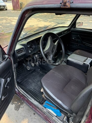 LADA (VAZ) 2104 2003, 80,000 km - 1.6 л - Mingəçevir