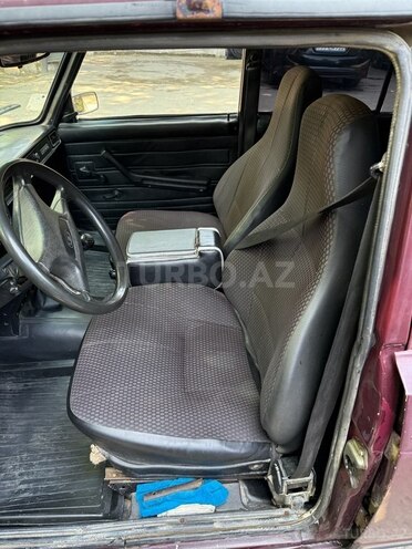 LADA (VAZ) 2104 2003, 80,000 km - 1.6 л - Mingəçevir