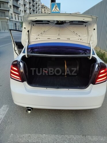 Daewoo Gentra 2014, 255,000 km - 1.5 l - Bakı