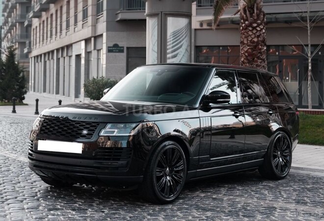 Land Rover Range Rover 2020, 177,000 km - 3.0 l - Bakı