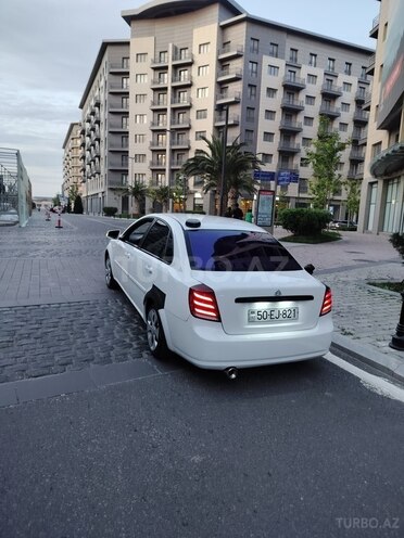 Daewoo Gentra 2014, 255,000 km - 1.5 l - Bakı