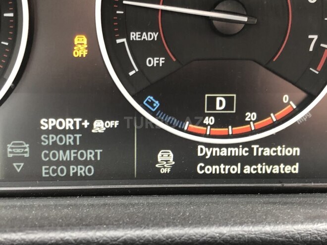 BMW 320 2015, 179,000 km - 2.0 l - Bakı