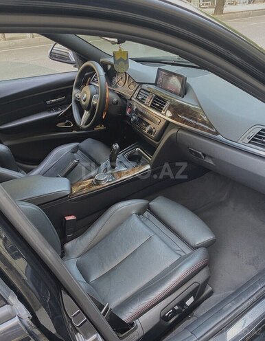 BMW 320 2015, 179,000 km - 2.0 l - Bakı