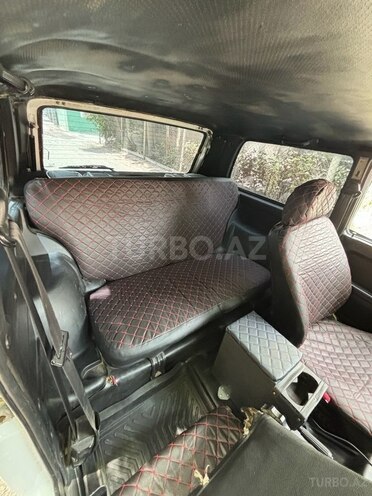 LADA (VAZ) Niva 2013, 25,432 km - 1.7 l - Bakı