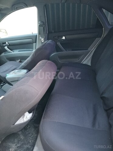 Daewoo Gentra 2014, 255,000 km - 1.5 l - Bakı
