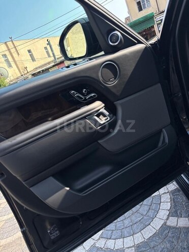 Land Rover Range Rover 2020, 177,000 km - 3.0 l - Bakı