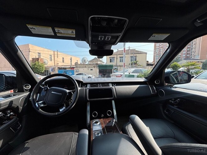Land Rover Range Rover 2020, 177,000 km - 3.0 l - Bakı