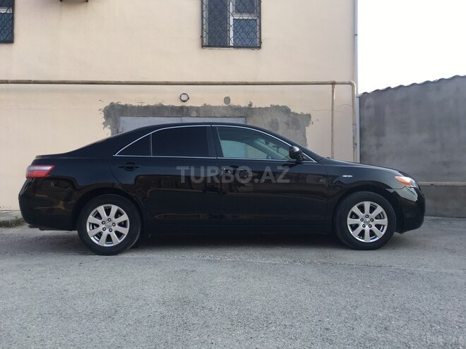 Toyota Camry 2008, 325,000 km - 2.4 l - Bakı
