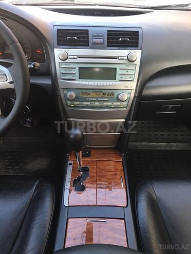 Toyota Camry 2008, 325,000 km - 2.4 l - Bakı