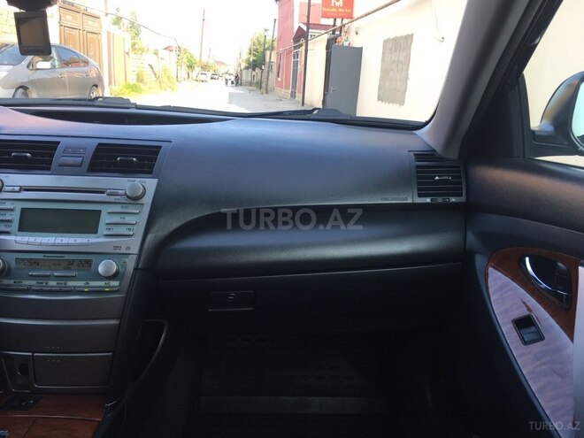 Toyota Camry 2008, 325,000 km - 2.4 l - Bakı
